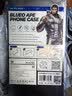 蓝猩先生适用华为mate70air手机壳磨砂护甲mate70air保护壳防摔抗指纹轻薄保护套 黑 实拍图