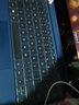 嘉速适用华为 MateBook E Go 12.35英寸二合一笔记本电脑键盘膜 防尘防水高透隐形键盘保护贴膜 防尘罩 实拍图
