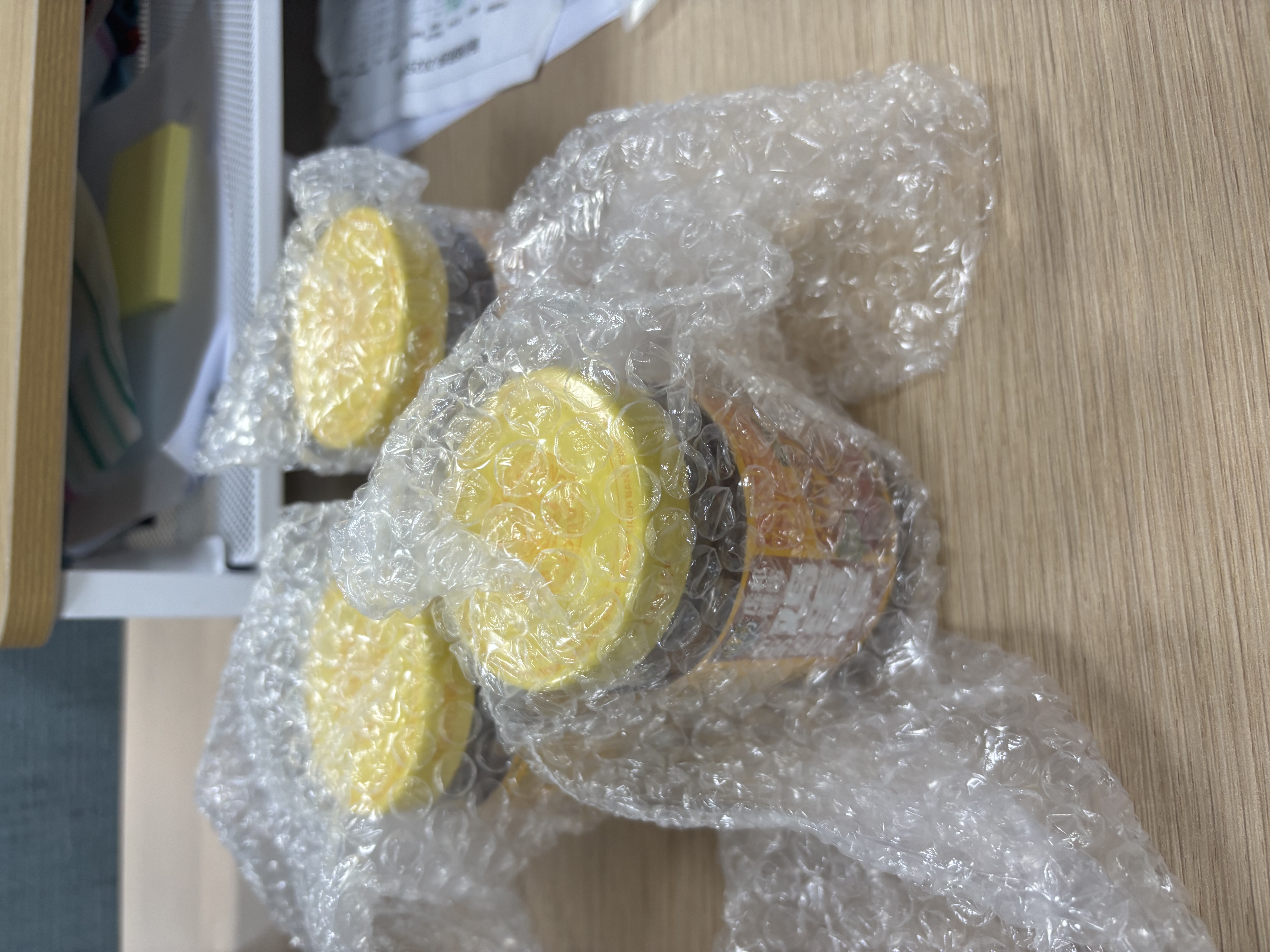 虎邦鸡蛋酱200g*3黄豆酱东北大酱蘸酱菜辣椒酱饭包下饭菜拌饭面酱早餐 实拍图