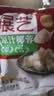 展艺原汁椰蓉120g 椰丝脆脆奶酥椰奶椰浆奶油小方糕点装饰烘焙原料 实拍图