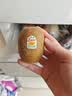 佳沛（zespri）新西兰阳光金奇异果 8个装 特大果单果重约124-146g 水果猕猴桃 实拍图