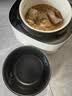 美的（Midea）一人食迷你电压力锅2.2L 开盖火锅宝宝粥MY-C2945电饭煲1-3人多功能一体开盖火锅 实拍图