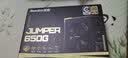 航嘉（Huntkey）JUMPER650G金牌额定650W电脑台式机电源(80PLUS金牌/CQC III级能效/DC-DC稳压/宽幅电压/ATX3.1) 实拍图