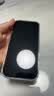 绿联【无黑边不挡屏】适用iPhone17Pro钢化膜苹果17Pro手机膜无边全屏高清抗指纹防摔防爆保护膜 2片装 实拍图