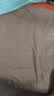 佐丹奴短袖t恤女夏季新款纯棉体恤衫小刺绣圆领休闲上衣13324321 实拍图