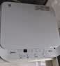 美的（Midea）新品 迷你波轮洗衣机全自动MB38V22E  内衣洗衣机小型婴儿 懒人 深层除菌螨 以旧换新 实拍图