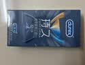 杜蕾斯（durex）避孕套安全套战甲持久延时三合一12只情趣用品情侣物品防早泄七夕 实拍图