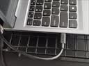 绿联Type-C转DP1.4线USB-C转接线适用雷电4/5转换头8K60/2K540投屏连接线苹果笔记本外接显示器1.5m 实拍图