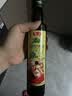鲁花 【保真橄榄油】食用油 特级初榨橄榄油  258ml 实拍图