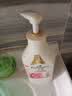 艾诗（Enchanteur）浪漫花香沐浴露 玫瑰补水保湿香水沐浴乳女 700g*2超值套装 实拍图