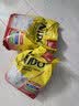 雀巢（Nestle）NIDO成人奶粉礼盒900g*2袋0蔗糖高钙高蛋白中秋礼盒送礼 实拍图
