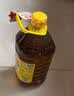 鲁花低芥酸特香菜籽油4L 非转基因 压榨  粮油 食用油 实拍图