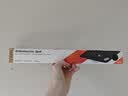 赛睿（SteelSeries）QcK Large(QcK+)游戏鼠标垫大号 donk同款鼠标垫游戏电竞 fps顺滑鼠标垫 CSGO/打瓦L号450*400*2mm 实拍图