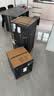 艾泊斯（AirProce）AI-700空气净化器除甲醛甲苯氨气臭氧TVOC异味新房装修快速除臭专业除菌过敏原花粉毛发颗粒物雾霾 流光银 实拍图