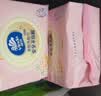 维达（Vinda）洗脸巾 100抽*2提XL码 一次性毛巾洗脸巾 90克高克重悬挂式整箱 实拍图