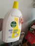 滴露（Dettol）衣物消毒除菌液 高效杀菌除螨除味内衣裤清洁 可配洗衣液消毒液用 【店长推荐】 柠檬3L*2大瓶 实拍图