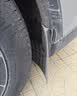 固特异（Goodyear）汽车挡泥板适用于特斯拉焕新modely换新y配件前后轮原厂款TPE配件 实拍图