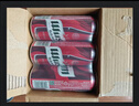 乌苏啤酒（wusu）双口味混合18罐（红500ml*12罐+楼兰500ml*6罐）新老包装随机发货 实拍图