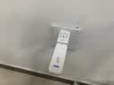 华为鸿蒙智选移动随身wifi6多网通无线网卡便携式随行网络4g笔记本携带无限制全国流量2026款5g AX15B 双网版+年包套餐 月享2000G 实拍图