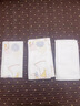 无印良品一次性床品三件套棉感床单被罩枕套加厚床上用品酒店隔脏旅行便携 实拍图