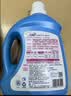 蓝月亮深层洁净洗衣液 薰衣草香 3kg/瓶 高效除螨【品质严选】 实拍图