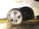 ENTDA中策安达轮胎 汽车轮胎 225/45R17 91W D01 适配高尔夫嘉旅/速腾 实拍图