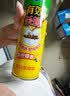超威杀虫剂喷雾600ml*1瓶家用室内厨房蟑螂药灭蟑螂杀蟑螂气雾剂柠檬 实拍图