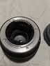 索尼（SONY）【百补限量50台】FE 50mm F1.8 全画幅标准定焦镜头 人像定焦镜头 E卡口 SEL50F18F 全半画幅通用 实拍图