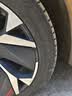玛吉斯（MAXXIS）轮胎/汽车轮胎 255/45ZR20 105Y/V VS5 SUV 适配Aion V 实拍图