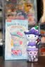 名创优品（MINISO）三丽鸥家族Hello Kitty精灵花语水晶许愿瓶盲盒手办摆件玩具礼物 实拍图
