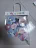 时光学教师节机关花束贺卡橙意满满创意3D立体手工花3束diy小朋友送老师礼物手写明信片妈妈生日祝福卡 实拍图
