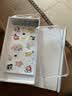 品胜 适用苹果12mini手机壳 iPhone12mini手机壳 5.4英寸透明轻薄防刮软壳气囊防摔手机保护壳 实拍图