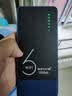 耿吉【行业热销款】随身wifi移动无线网络2026新款5G千兆无限高速全国通用流量可携带路由器上网卡热点 5G充电宝1万毫安【卓越版】-办公/出差/旅游 【终身质保】730天免费换新-下单送3000G 实拍图