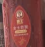 霸王防脱洗发水控油蓬松女士专用洗头膏去屑滋养生姜洗发露750ml 实拍图