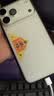 Apple/苹果【ACS合约版】iPhone 17 Pro Max 256GB 银色 支持移动联通电信5G 双卡双待手机 实拍图