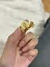顾生堂桂圆抱莲子果干滋补健康零食抱果桂圆包夹莲子开袋即食 实拍图