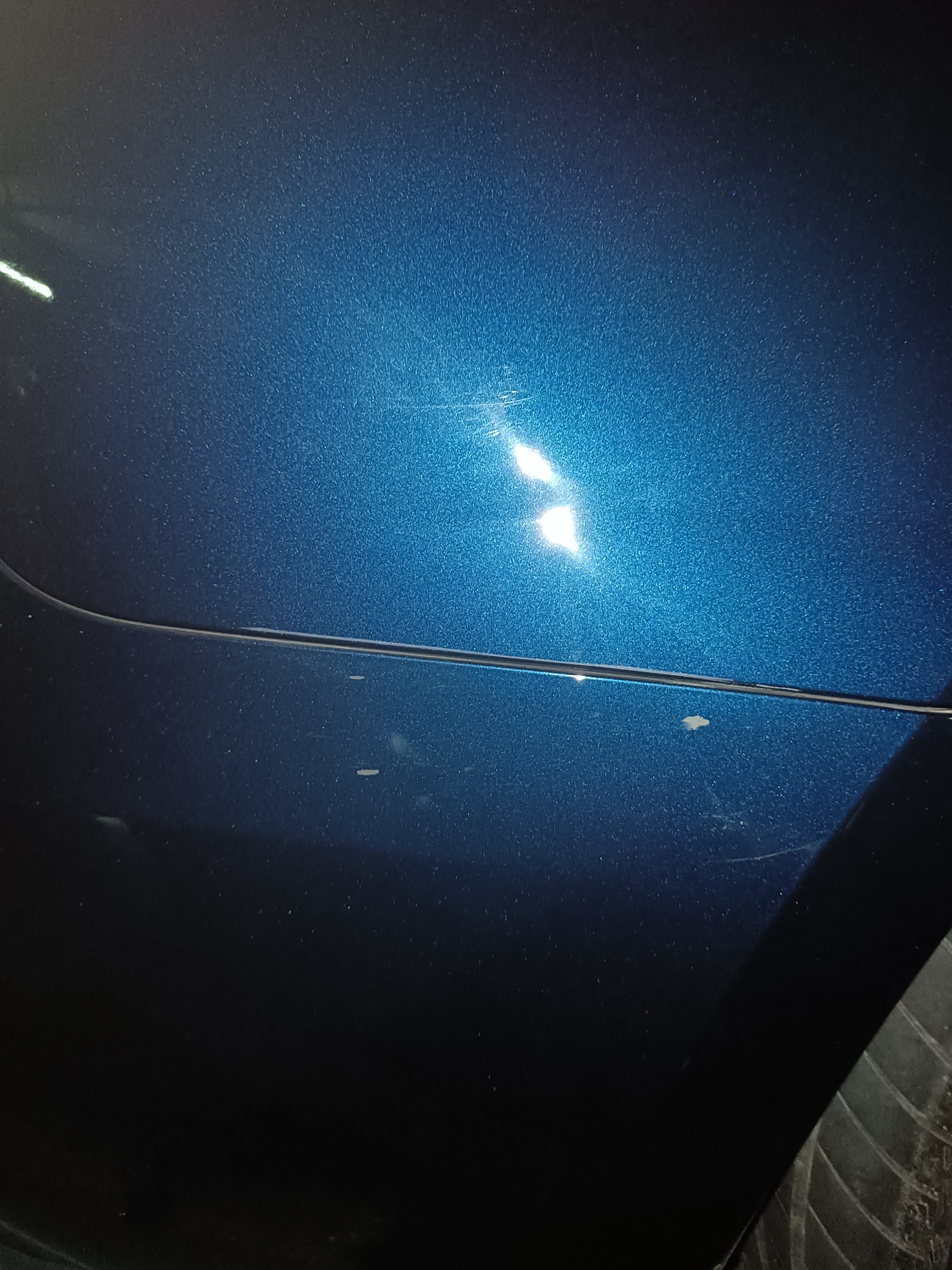 車仆汽车划痕修复蜡车漆漆面深度修复去痕抛光打蜡膏不分颜色100ml 实拍图