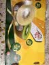 佳沛（zespri）新西兰金奇异果15粒巨大果146-175g猕猴桃中秋节礼品送水果礼盒 实拍图