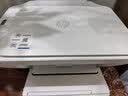 惠普（HP）4925彩色无线喷墨打印机家用 大印量低成本照片打印机 家庭用小型微信打印复印扫描一体机 实拍图
