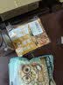 蜀香 酸汤肥牛调料100g*3袋 复合调料金汤肥牛酱浓郁酸辣汤料包酸汤鱼 实拍图