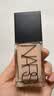 NARS【官方正品】超方瓶粉底#L1 30ml 持妆不卡粉养肤粉底 教师节礼物 实拍图