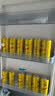 可口可乐（Coca-Cola）怡泉 Schweppes +C 柠檬味 汽水 含维C 330ml*24罐 整箱调酒 实拍图
