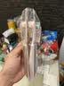 舒客鎏金牙刷高端系列超软毛护龈成人牙刷纤薄宽头4支家庭装颜色随机 实拍图