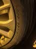 韩泰（Hankook）汽车轮胎 205/55R16 91V SK10 适配朗逸/速腾/高尔夫/朗动/威朗 实拍图