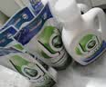威露士清可新洗衣液松木香18.5斤（3L瓶+2.25L+2L袋x2）【品质严选】 实拍图