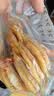 乐事（Lay's）鲜焙裸米饼 清甜原味 80克（10g*8包) 膨化食品 0反式脂肪酸 实拍图