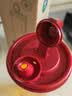 特百惠（Tupperware）890ml大号油壶 家用油瓶酱醋调味壶不漏油食品可接触 密封防漏 实拍图