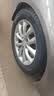 富神（FORTUNE） 汽车轮胎 235/55R17 99H FSR303 途观/君越/奥迪Q3/领界/翼虎 实拍图