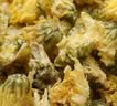 南京同仁堂金丝皇菊特级【约60大朵】菊花茶安徽黄山一朵一杯熬夜去火胎菊 实拍图