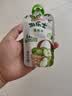 果乐士100%水果泥 苹果泥 儿童辅养食 100g*1袋 实拍图